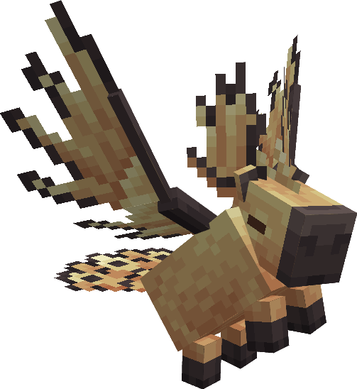 Ange Capybara