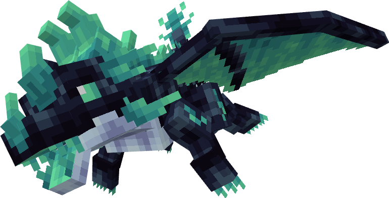 Dragon des Enfers