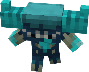 Mini Mega Warden