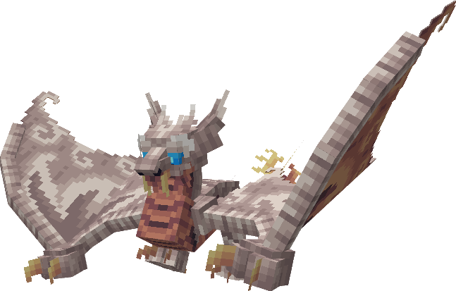 Dragon du vent
