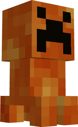Lava Creep