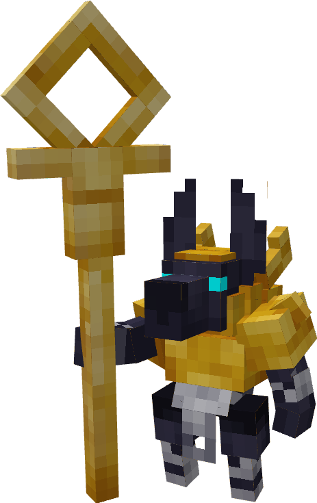 Anubis