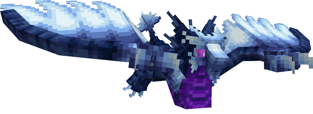 Dragon de la lune