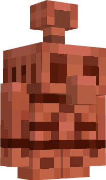 Golem de cuivre