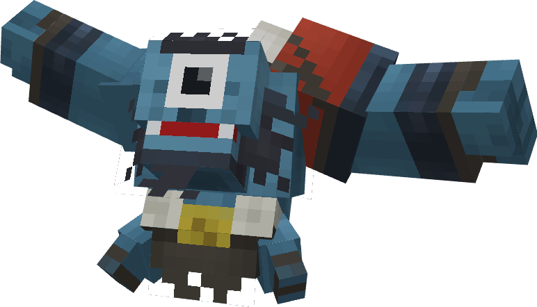 Oog l'ogre