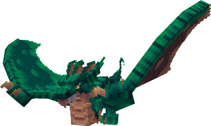 Dragon du poison