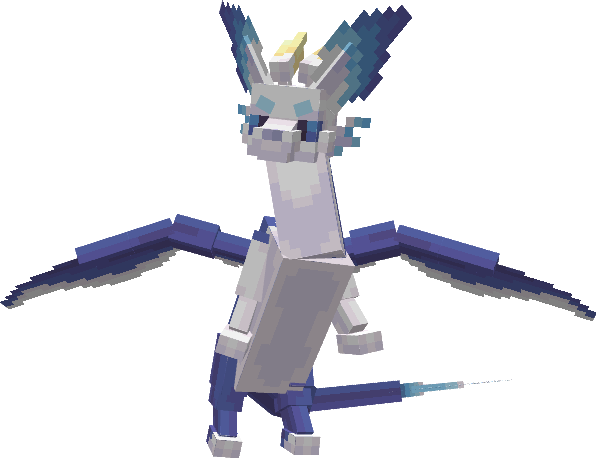 Dragon Djinn