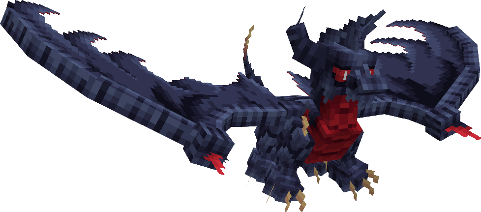 Dragon des ténèbres
