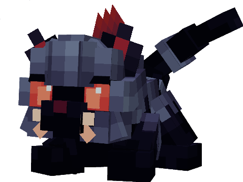 Chatvalier