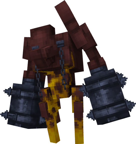 Golem Abyssal
